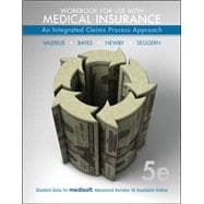 Workbook for use with Medical Insurance