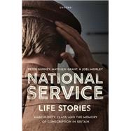 National Service Life Stories