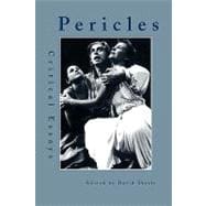 Pericles: Critical Essays
