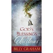 God's Blessings of Christmas
