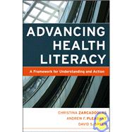 Advancing Health Literacy A Framework for Understanding and Action