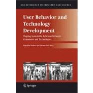 User Behavior And Technology Development