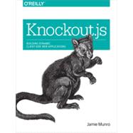 Knockout.js, 1st Edition