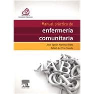 Manual práctico de enfermería comunitaria