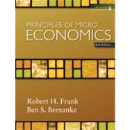 Principles of Microeconomics, Brief Edition + Economy 2009 Updates