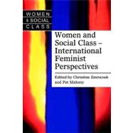 Women and Social Class: International Feminist Perspectives