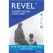 Revel for By The People, Combined Volume -- Access Card