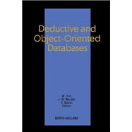 Deductive and Object-Oriented Databases : Proceedings of the 1st International Conference (DOOD '89), Kyoto, Japan, 4-6 Dec., 1989