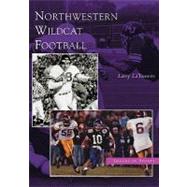 Northwestern Wildcat Football
