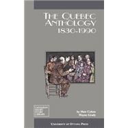 The Quebec Anthology