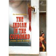 Indian in the Cupboard