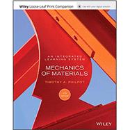 Mechanics of Materials: An Integrated Learning System 4th Edition Loose-Leaf