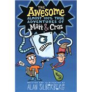 The Awesome, Almost 100% True Adventures of Matt & Craz