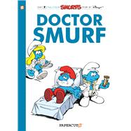 Smurfs #20: Doctor Smurf