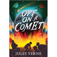 Off on a Comet