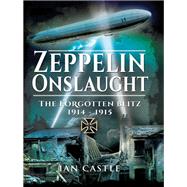Zeppelin Onslaught