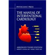 The Manual of Interventional Cardiology