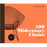 102 Midcentury Chairs