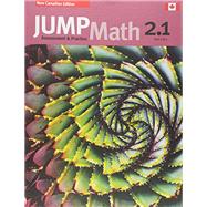 JUMP Math AP Book 2.1: New Canadian Edition