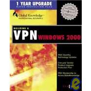 Building a Vpn With Windows 2000