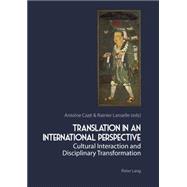 Translation in an International Perspective