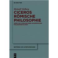 Ciceros römische Philosophie