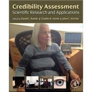 Credibility Assessment