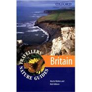 Britain: Travellers' Nature Guide