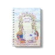 Lord, Help Me to Build a Healthy Child Journal : A Mother's Journal
