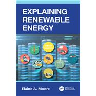 Explaining Renewable Energy