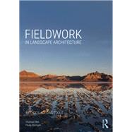 Fieldwork in Landscape Architecture