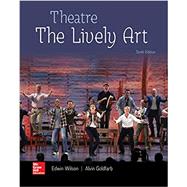 Loose Leaf for Theatre: The Lively Art