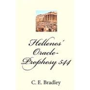 Hellenes' Oracle-prophesy 544