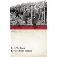 Letters from France (WWI Centenary Series)