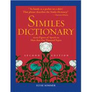 Similes Dictionary