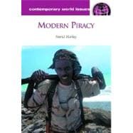 Modern Piracy : A Reference Handbook