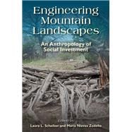 Engineering Mountain Landscapes