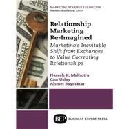 Relationship Marketing Re-imagined