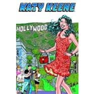 Katy Keene: Model Behavior