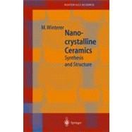 Nanocrystalline Ceramics