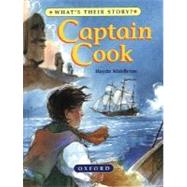 Captain Cook The Great Ocean Explorer