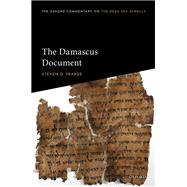 The Damascus Document