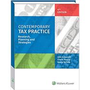 Contemporary Tax Practice
