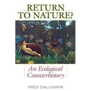 Return to Nature?