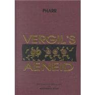 Vergil's Aeneid: Books I-VI: With Introduction, Notes, Vocabulary, and Grammatical Appendix