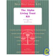 The Alpha Living Trust Kit