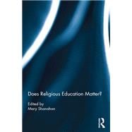 Does Religious Education Matter?