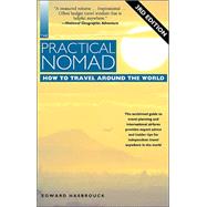 The Practical Nomad How to Travel Around the World