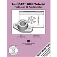 AutoCAD 2009 Tutorial - First Level