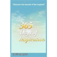 365 Days of Inspiration
